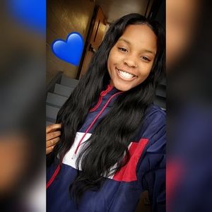 Meet your Posher, Mãrïe